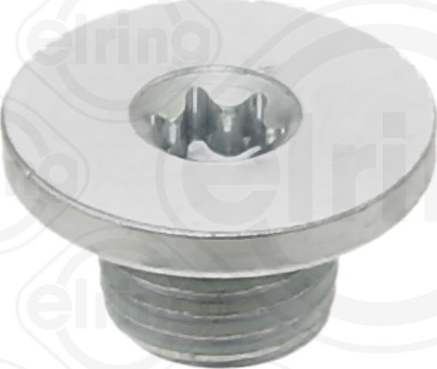 Elring 274.410 - Zapiralni cep, oljna kad parts5.com