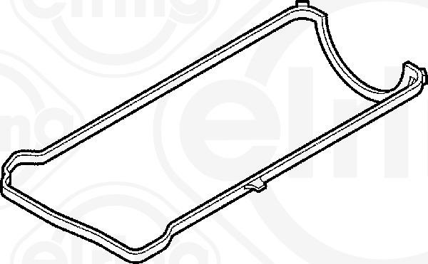 Elring 270.380 - Gasket, cylinder head cover parts5.com