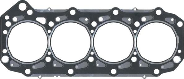 Elring 272.620 - Junta, culata parts5.com