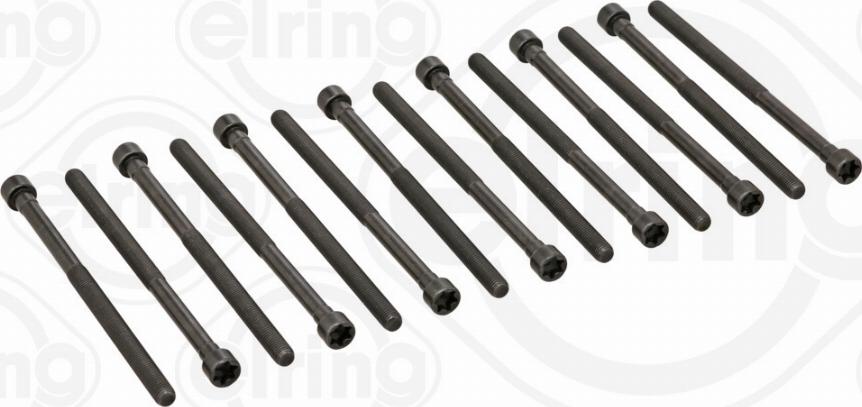 Elring 794.480 - Set surub, chiulasa parts5.com