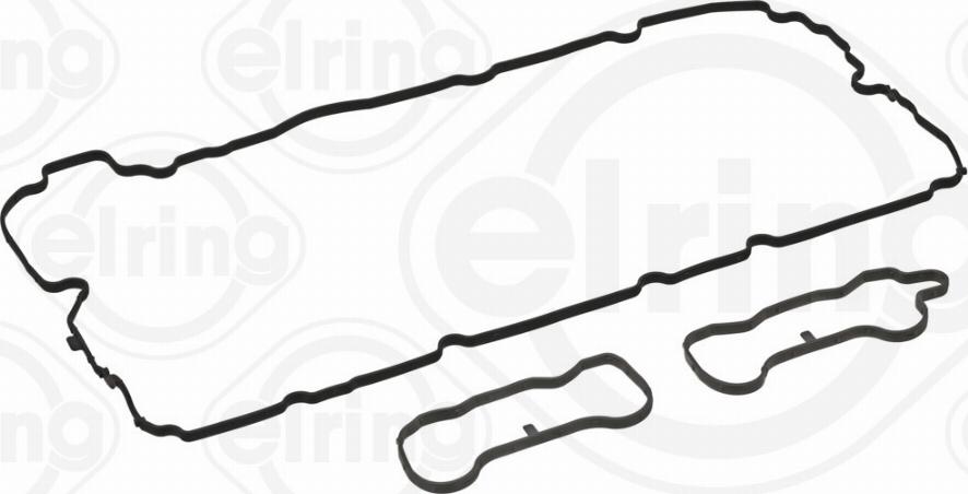 Elring 794.880 - Set garnituri, Capac supape parts5.com