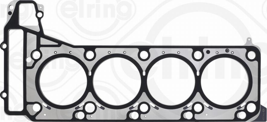 Elring 796.520 - Garnitura, chiulasa parts5.com