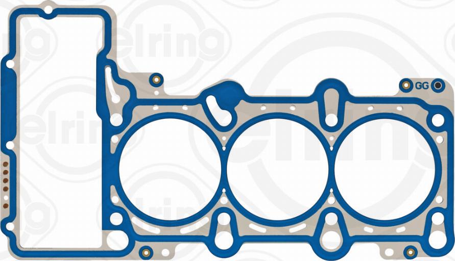 Elring 796.160 - Tihend,silindripea parts5.com