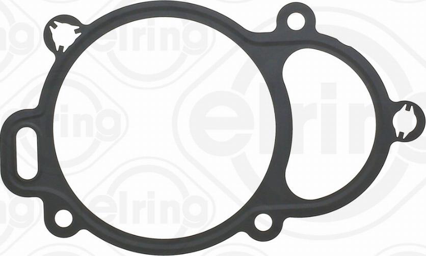 Elring 798.300 - Seal, camshaft adjustment parts5.com