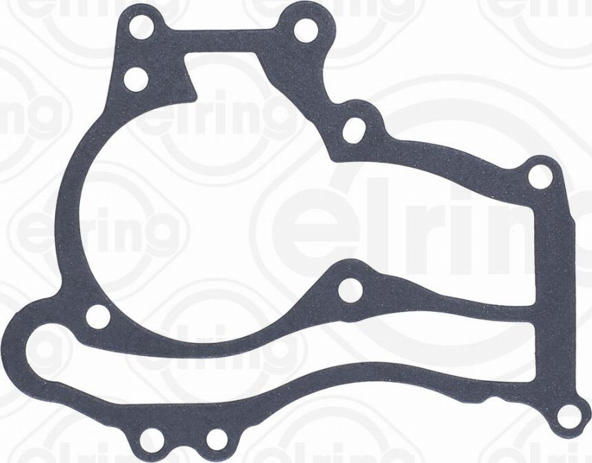 Elring 744.570 - Garnitura, pompa de apa parts5.com