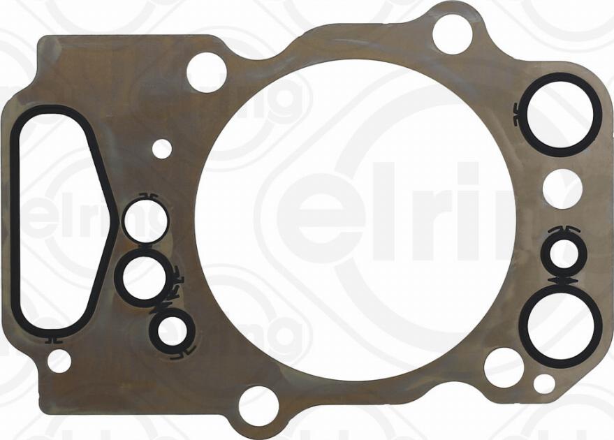 Elring 740.331 - Junta, culata parts5.com