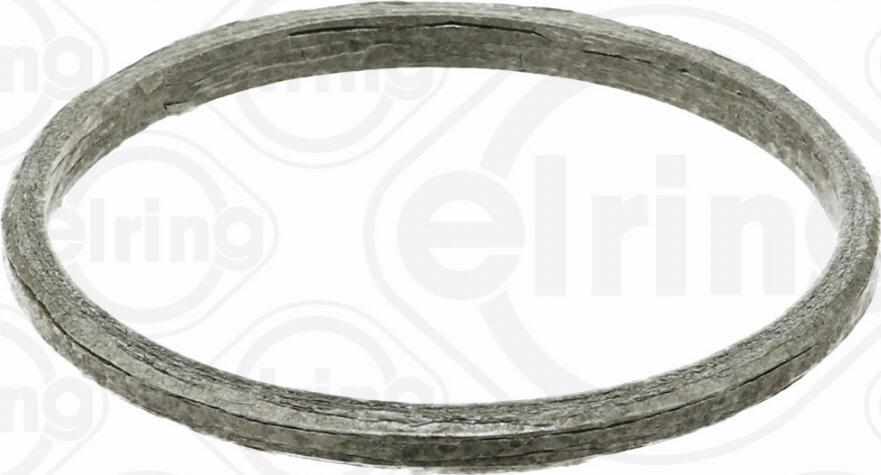 Elring 741.490 - Těsnění, výfuková trubka parts5.com