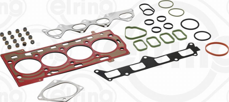 Elring 741.800 - Gasket Set, cylinder head parts5.com