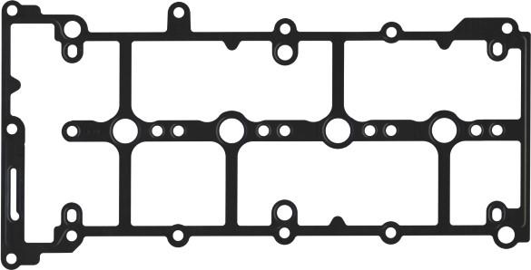 Elring 748.591 - Garnitura, capac supape parts5.com