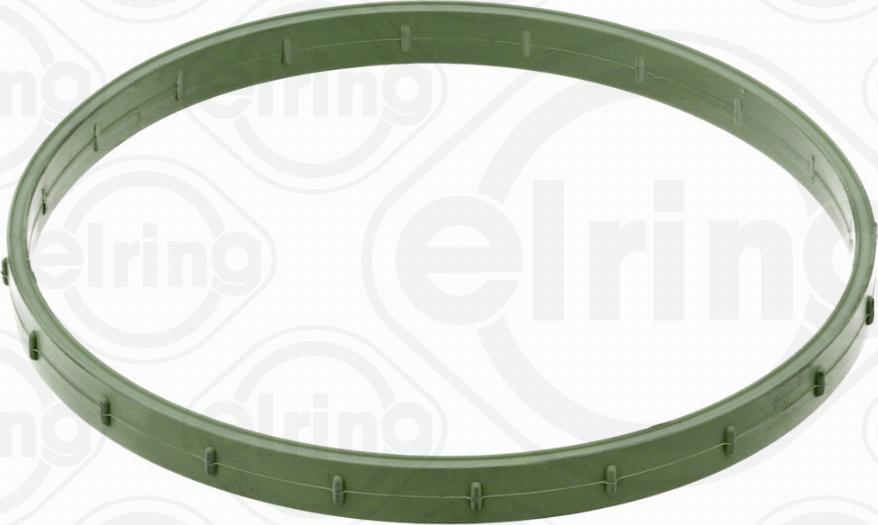 Elring 743.000 - Tesnilo, ohisje sesalnega razdelilnika parts5.com