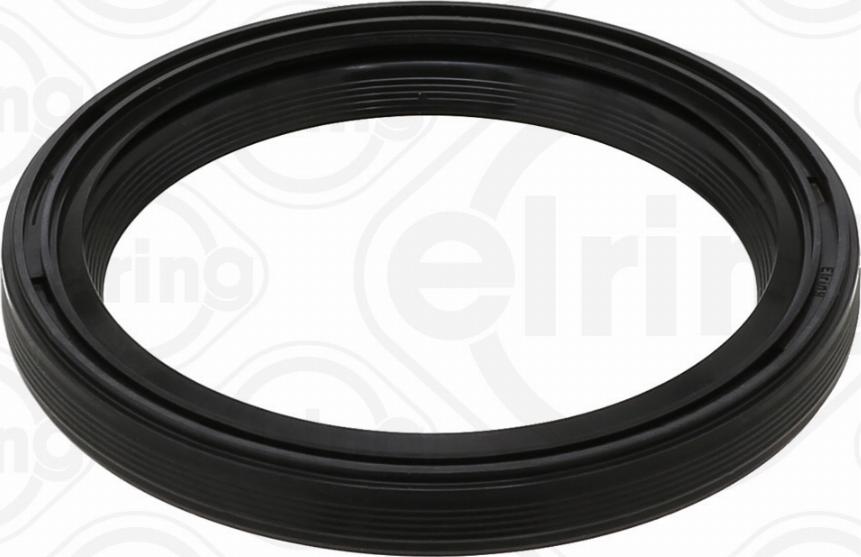 Elring 742.950 - Shaft Seal, crankshaft parts5.com