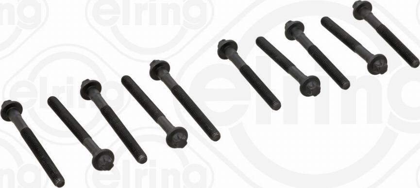 Elring 759.371 - Zylinderkopfschraubensatz parts5.com