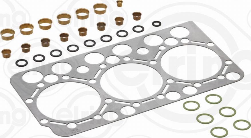 Elring 754.641 - Brtva, glava cilindra parts5.com