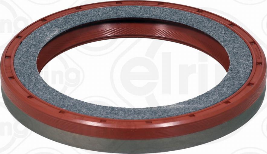 Elring 754.669 - Shaft Seal, crankshaft parts5.com