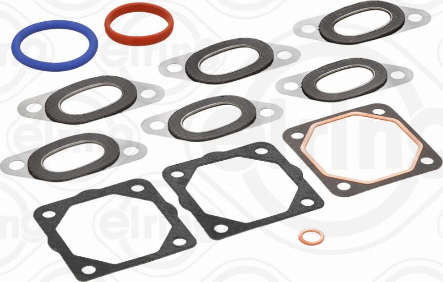 Elring 754.617 - Komplet tesnil, sesalni razdelilnik / izpusni zbiralnik parts5.com