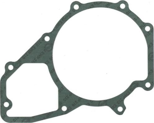 Elring 756.882 - Gasket, water pump parts5.com