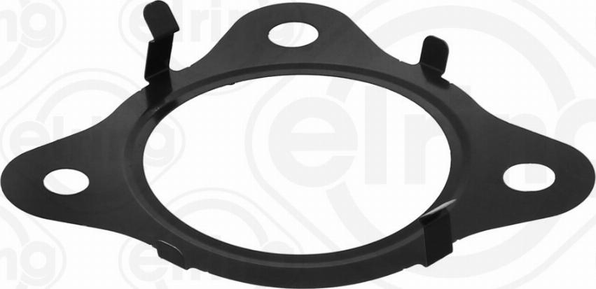 Elring 750.280 - Uszczelka, obudowa kolektora dolotowego parts5.com