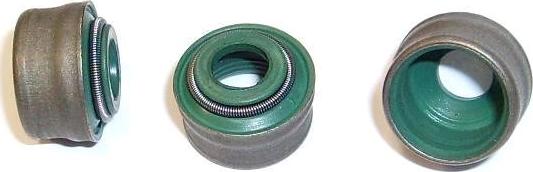 Elring 766.615 - Seal Ring, valve stem parts5.com