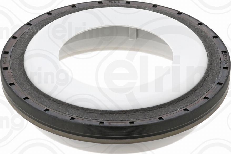 Elring 766.853 - Wellendichtring, Kurbelwelle parts5.com