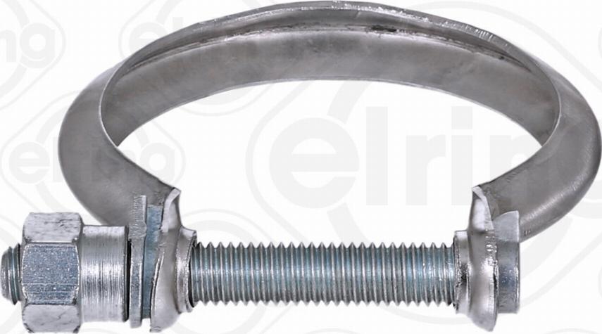 Elring 766.880 - Raccord de tuyau, système d'échappement parts5.com