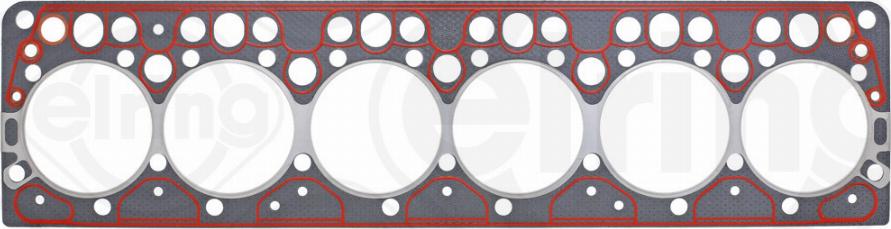 Elring 760.678 - Junta, culata parts5.com