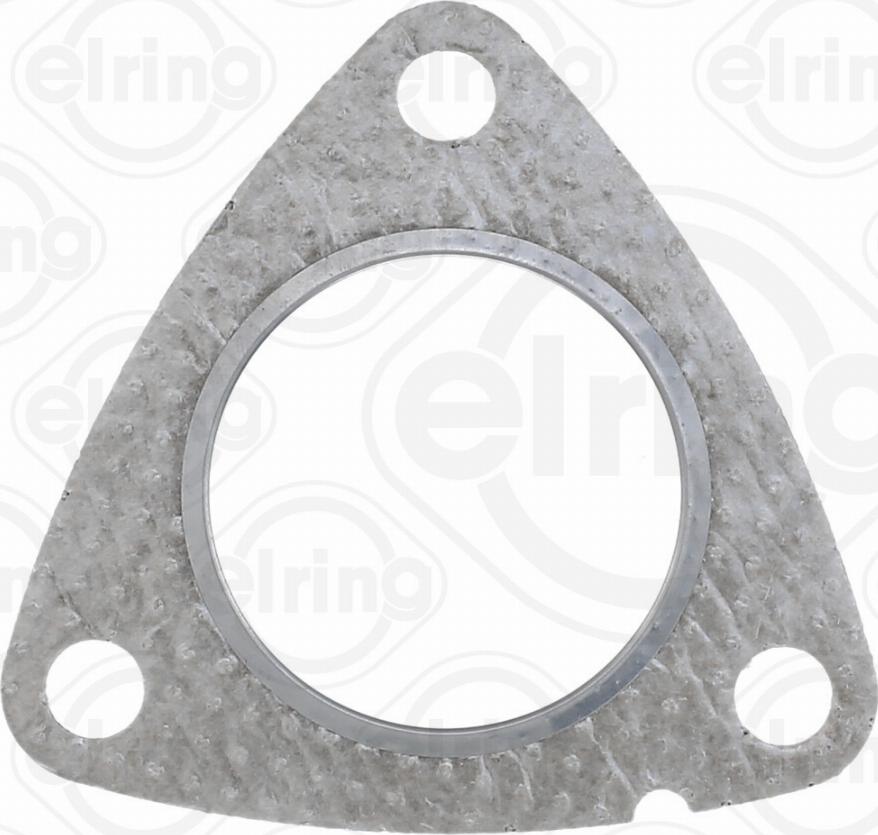 Elring 762.386 - Gasket, exhaust pipe parts5.com