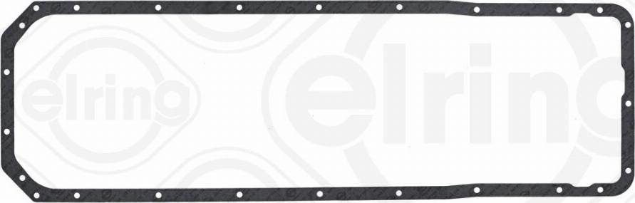 Elring 767.540 - Brtva, taložnik ulja parts5.com