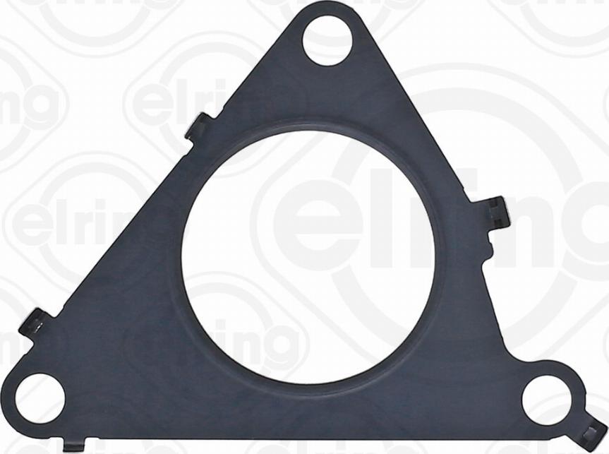 Elring 767.310 - Uszczelnienie, zawór AGR parts5.com