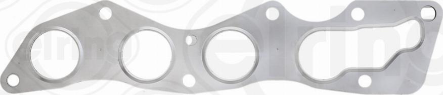 Elring 709.040 - Tesnilka, izpusni zbiralnik parts5.com