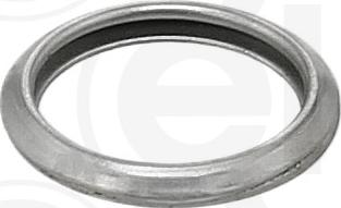 Elring 705.070 - Anillo de junta, tapón roscado de vaciado de aceite parts5.com