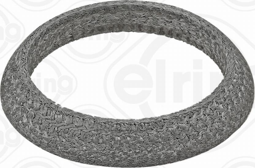 Elring 703.613 - Gasket, exhaust pipe parts5.com