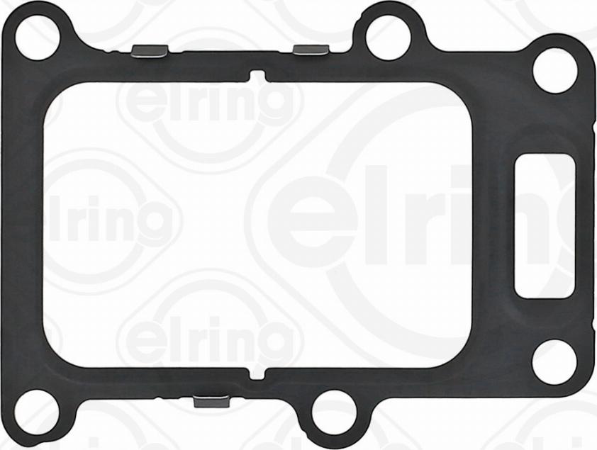 Elring 719.642 - Junta, válvula EGR parts5.com