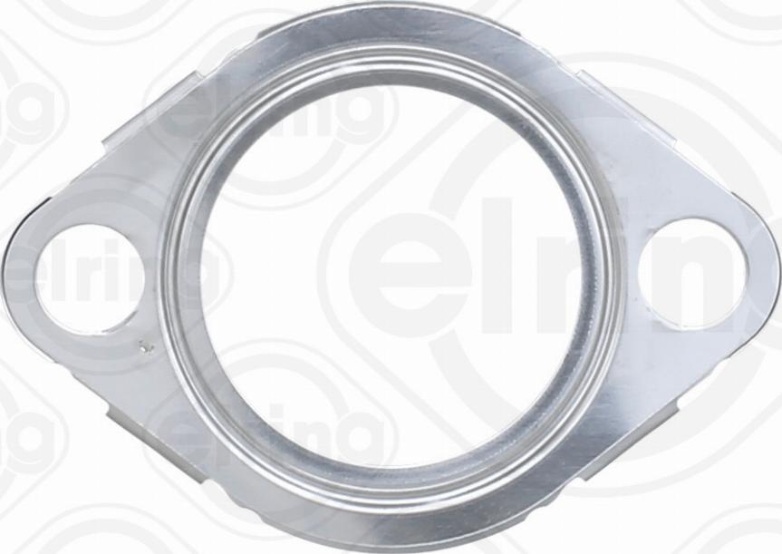 Elring 719.890 - Gasket, EGR valve pipe parts5.com