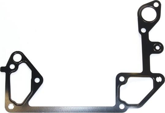 Elring 714.740 - Gasket, water pump parts5.com