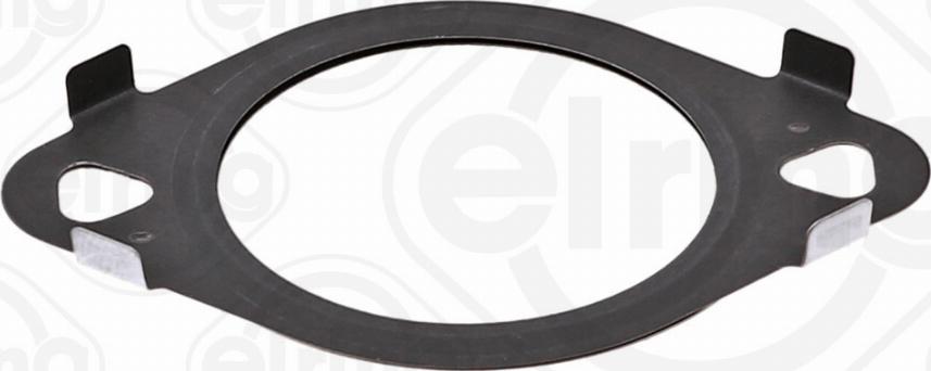 Elring 716.710 - Gasket, EGR valve pipe parts5.com