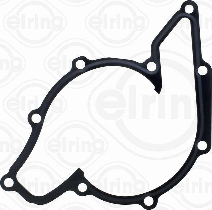 Elring 710.560 - Φλάντζα, αντλία νερού parts5.com