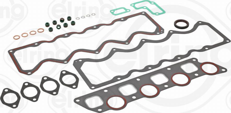 Elring 711.730 - Set garnituri, chiulasa parts5.com