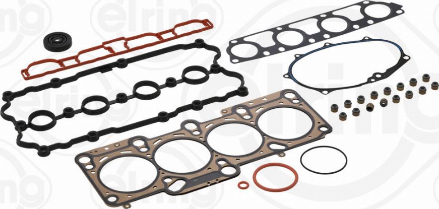 Elring 718.430 - Set garnituri, chiulasa parts5.com