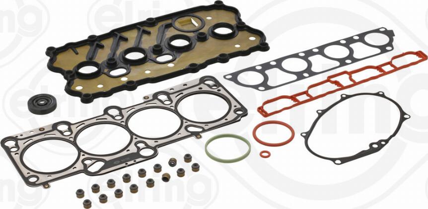 Elring 718.420 - Set garnituri, chiulasa parts5.com