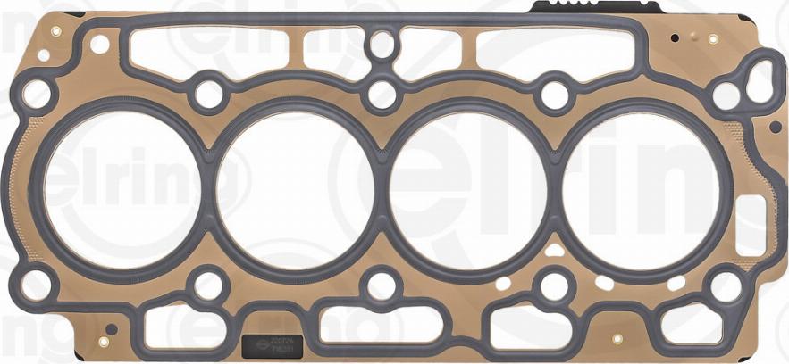 Elring 718.351 - Gasket, cylinder head parts5.com