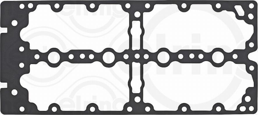 Elring 718.220 - Garnitura, capac supape parts5.com