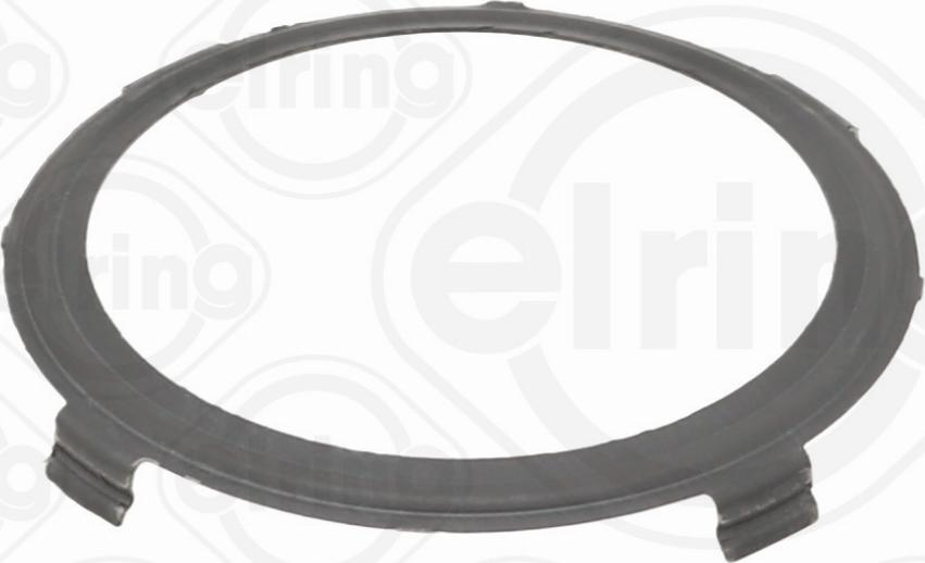 Elring 717.621 - Tiivistelevy, ahdin parts5.com