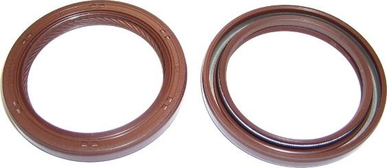 Elring 717.710 - Bague d'étanchéité, vilebrequin parts5.com