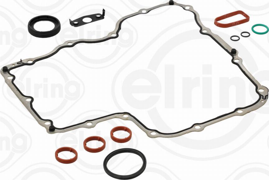 Elring 785.070 - Komplet brtvi, kućište ručice parts5.com