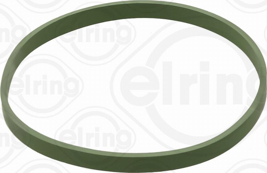 Elring 783.300 - Уплътнение, корпус на всмукателен колектор parts5.com