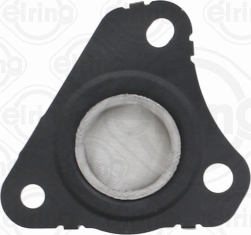 Elring 736.492 - Junta, válvula EGR parts5.com