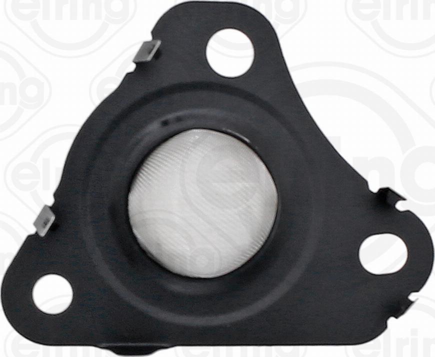 Elring 736.492 - Junta, válvula EGR parts5.com