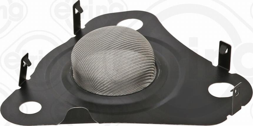 Elring 736.492 - Junta, válvula EGR parts5.com