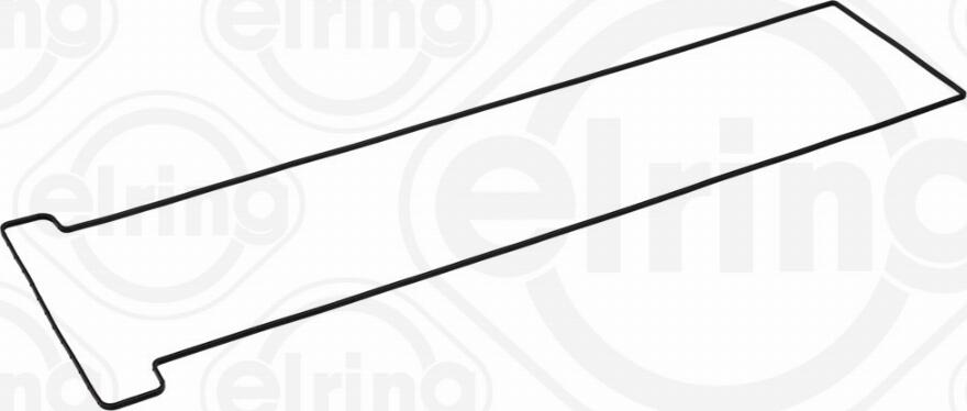 Elring 730.171 - Gasket, cylinder head cover parts5.com