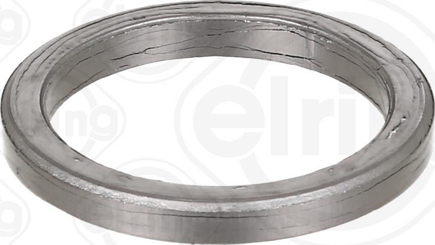 Elring 738.832 - Gasket, exhaust manifold parts5.com